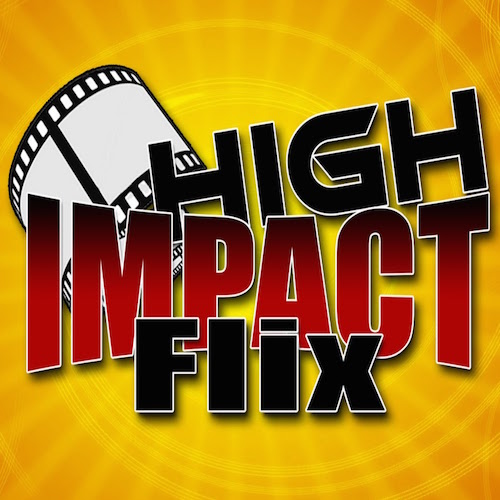 High Impact Flix social and political news and analysis