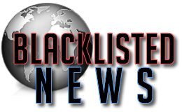 Blacklisted independent news.