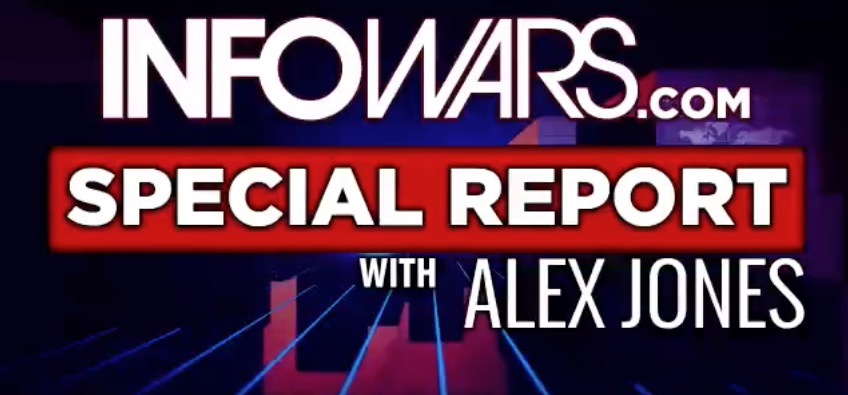 InfoWars News Special Reports