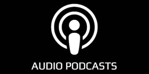 Audio Podcasts